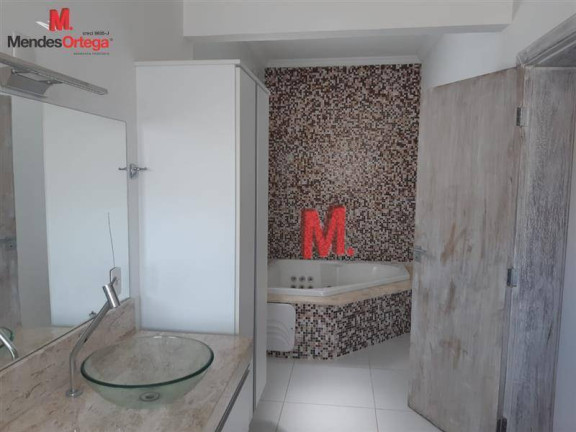 Imagem Casa com 3 Quartos à Venda, 495 m² em Condomínio Tivoli Park - Sorocaba Imagem Casa com 3 Quartos à Venda, 495 m² em Condomínio Tivoli Park - Sorocaba