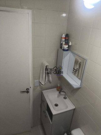 Imagem Apartamento com 2 Quartos à Venda, 49 m² em Jardim íris - São Paulo Imagem Apartamento com 2 Quartos à Venda, 49 m² em Jardim íris - São Paulo