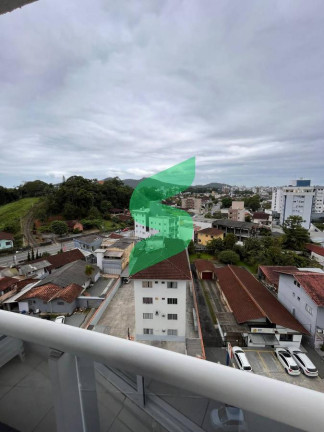 Imagem Apartamento com 2 Quartos à Venda, 64 m² em Bom Retiro - Joinville