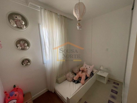 Imagem Apartamento com 3 Quartos à Venda, 79 m² em Vila Guilherme - São Paulo