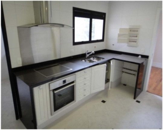Imagem Apartamento com 4 Quartos para Alugar, 273 m² em Jardim Morumbi - São Paulo Imagem Apartamento com 4 Quartos para Alugar, 273 m² em Jardim Morumbi - São Paulo