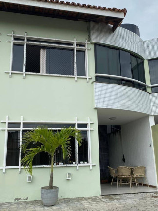Imagem Casa com 3 Quartos à Venda, em Mangabeira - Feira De Santana Imagem Casa com 3 Quartos à Venda, em Mangabeira - Feira De Santana