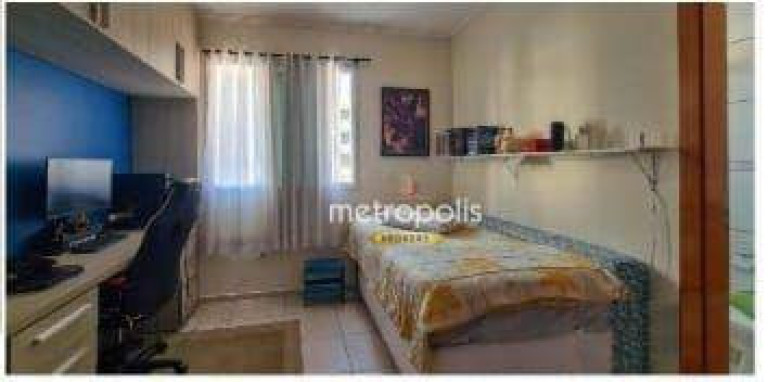Imagem Apartamento com 2 Quartos à Venda, 71 m² em Centro - São Bernardo Do Campo Imagem Apartamento com 2 Quartos à Venda, 71 m² em Centro - São Bernardo Do Campo