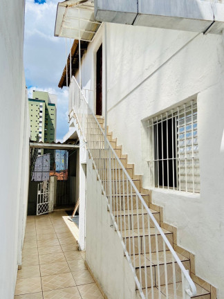 Imagem Casa com 3 Quartos à Venda, 203 m² em Ipiranga - Sp