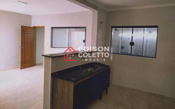 Imagem Casa com 2 Quartos à Venda, 102 m² em Residencial Bertolucci - Piracicaba
