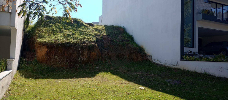 Imagem Terreno à Venda, 331 m² em Condomínio Gramados De Sorocaba - Sorocaba