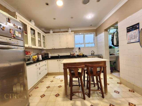 Imagem Apartamento com 3 Quartos à Venda, 140 m² em Higienópolis - São Paulo