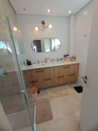 Imagem Apartamento com 3 Quartos à Venda, 158 m² em Itararé - São Vicente Imagem Apartamento com 3 Quartos à Venda, 158 m² em Itararé - São Vicente