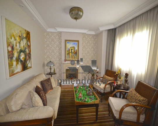 Imagem Apartamento com 4 Quartos à Venda, 292 m² em Higienópolis - São Paulo