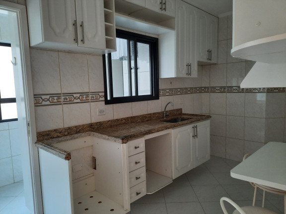 Imagem Apartamento com 3 Quartos à Venda, 180 m² em Vila Luis Antônio - Guarujá