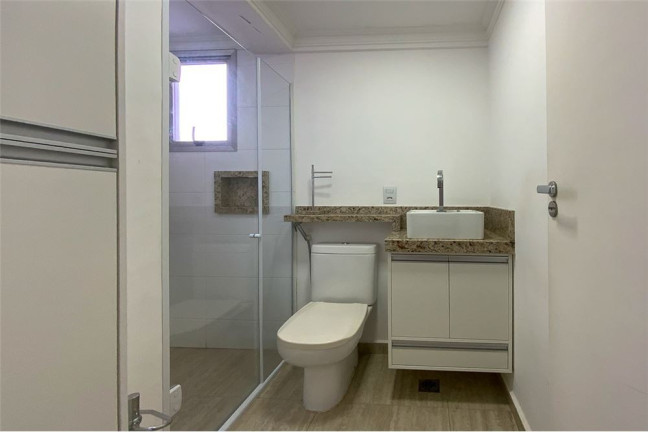 Imagem Apartamento com 2 Quartos à Venda, 65 m² em Chácara Inglesa - São Paulo Imagem Apartamento com 2 Quartos à Venda, 65 m² em Chácara Inglesa - São Paulo
