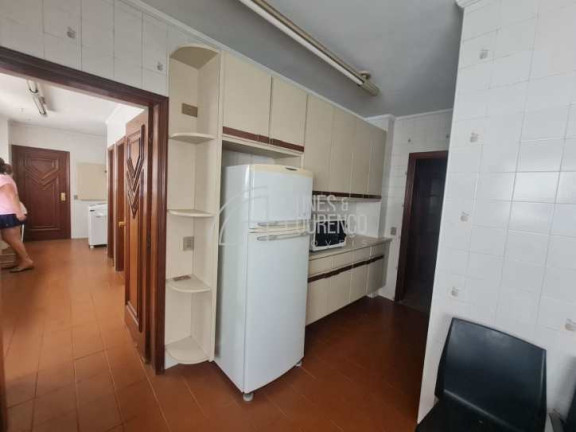 Imagem Apartamento com 3 Quartos à Venda, 246 m² em Boqueirão - Santos Imagem Apartamento com 3 Quartos à Venda, 246 m² em Boqueirão - Santos