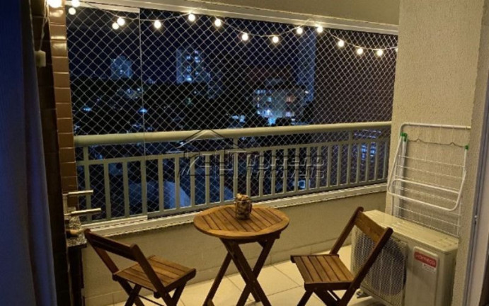 Imagem Apartamento com 2 Quartos à Venda, 66 m² em Parque Industrial - São José Dos Campos