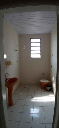 Imagem Imóvel com 3 Quartos para Alugar, 110 m² em Macuco - Santos