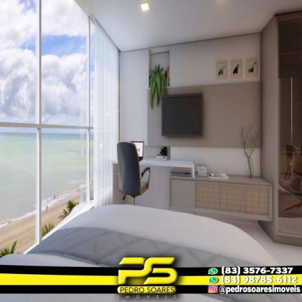 Imagem Sala Comercial à Venda, 35 m² em Ponta De Campina - Cabedelo Imagem Sala Comercial à Venda, 35 m² em Ponta De Campina - Cabedelo