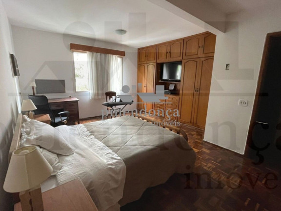 Imagem Apartamento com 3 Quartos à Venda, 170 m² em Higienópolis - São Paulo
