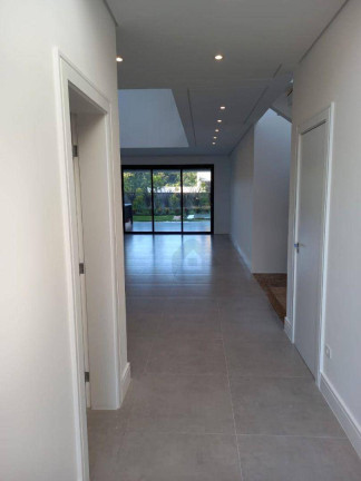 Casa com 4 Quartos à Venda, 375 m² em Gênesis 1 - Santana De Parnaíba
