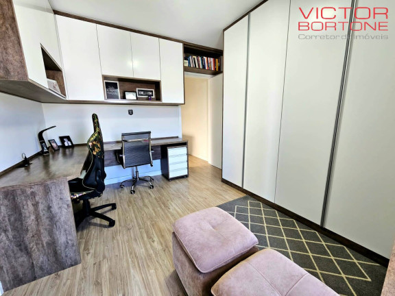 Imagem Casa com 3 Quartos à Venda, 123 m² em Vila Suíssa - Mogi Das Cruzes