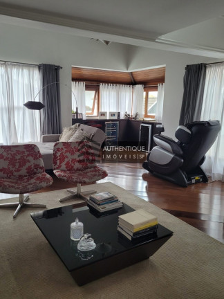 Imagem Casa de Condomínio com 4 Quartos à Venda, 400 m² em Tucuruvi - São Paulo Imagem Casa de Condomínio com 4 Quartos à Venda, 400 m² em Tucuruvi - São Paulo