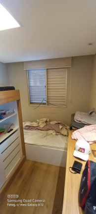 Imagem Apartamento com 2 Quartos à Venda, 99 m² em Jardim Santa Terezinha (zona Leste) - São Paulo Imagem Apartamento com 2 Quartos à Venda, 99 m² em Jardim Santa Terezinha (zona Leste) - São Paulo