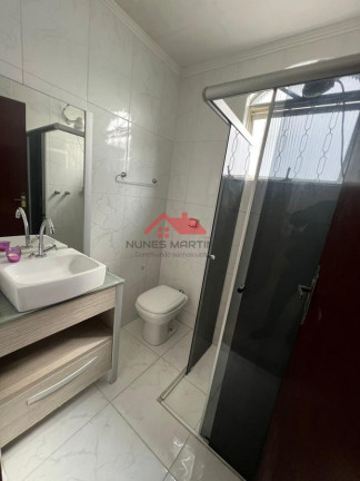 Imagem Casa com 3 Quartos à Venda, 105 m² em Conjunto Residencial Trinta E Um De Março - São José Dos Campos
