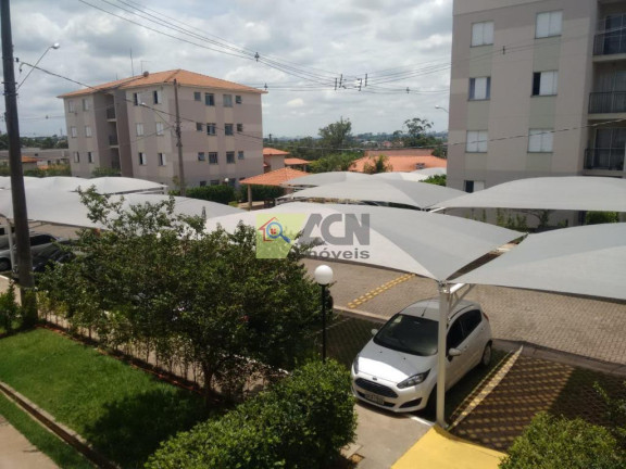 Imagem Apartamento com 2 Quartos à Venda, 49 m² em Parque São Jorge - Campinas Imagem Apartamento com 2 Quartos à Venda, 49 m² em Parque São Jorge - Campinas