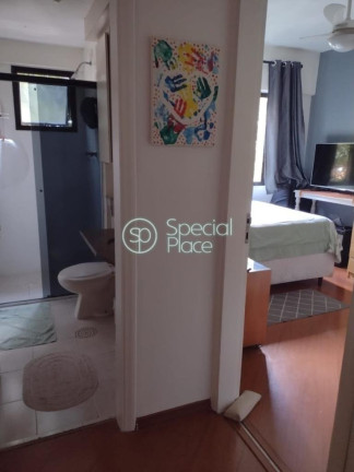 Imagem Apartamento com 3 Quartos à Venda, 200 m² em Brooklin - São Paulo