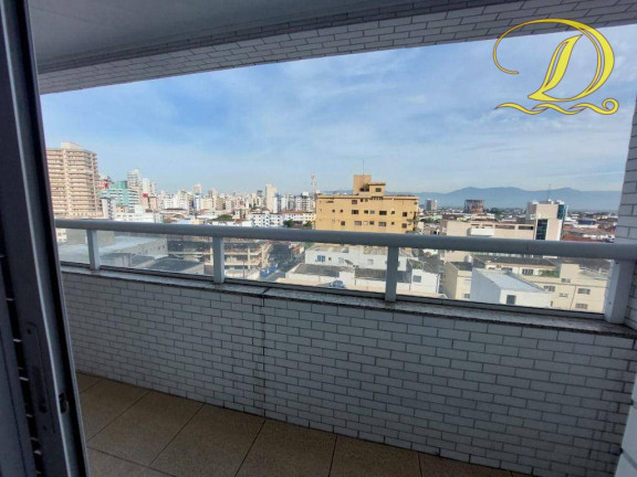 Imagem Apartamento com 2 Quartos à Venda, 85 m² em Boqueirão - Praia Grande Imagem Apartamento com 2 Quartos à Venda, 85 m² em Boqueirão - Praia Grande