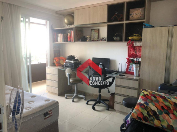 Imagem Apartamento com 3 Quartos à Venda, 115 m² em Aldeota - Fortaleza