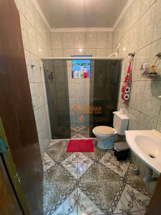 Imagem Sobrado com 7 Quartos à Venda, 250 m² em Jardim Presidente Dutra - Guarulhos Imagem Sobrado com 7 Quartos à Venda, 250 m² em Jardim Presidente Dutra - Guarulhos