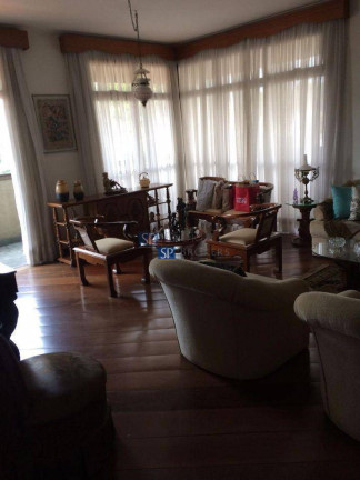 Imagem Apartamento com 4 Quartos à Venda, 300 m² em Santo Amaro - São Paulo Imagem Apartamento com 4 Quartos à Venda, 300 m² em Santo Amaro - São Paulo