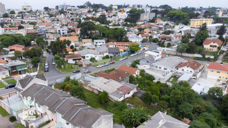 Imagem Terreno à Venda, 1.592 m² em Tingui - Curitiba Imagem Terreno à Venda, 1.592 m² em Tingui - Curitiba
