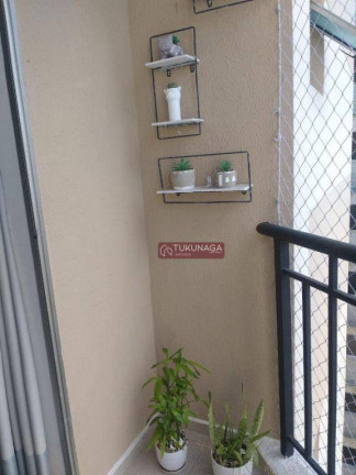 Imagem Apartamento com 2 Quartos à Venda, 57 m² em Vila Formosa - São Paulo Imagem Apartamento com 2 Quartos à Venda, 57 m² em Vila Formosa - São Paulo