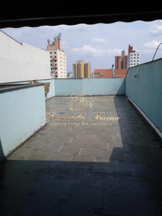 Imagem Imóvel com 3 Quartos à Venda, 170 m² em Parque Das Nações - Santo André Imagem Imóvel com 3 Quartos à Venda, 170 m² em Parque Das Nações - Santo André
