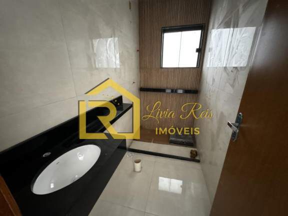 Imagem Casa com 4 Quartos à Venda, 174 m² em Jardim Mariléa - Rio Das Ostras