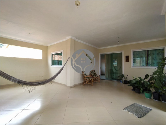 Casa com 3 Quartos à Venda, 200 m² em Jaqueline - Belo Horizonte