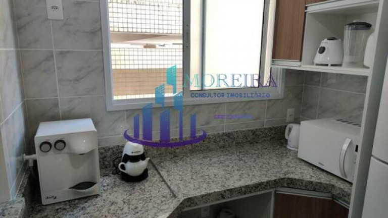 Imagem Apartamento com 1 Quarto à Venda, 81 m² em Praia Grande