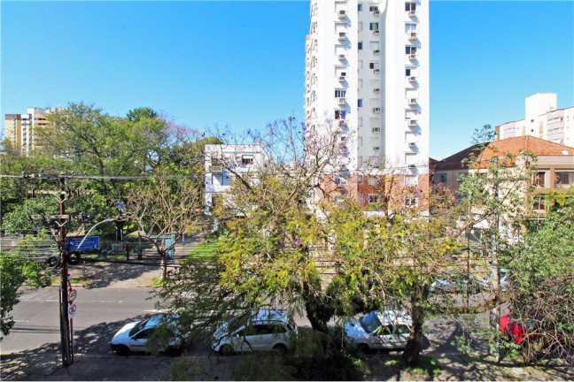 Imagem Apartamento com 3 Quartos à Venda, 78 m² em Menino Deus - Porto Alegre