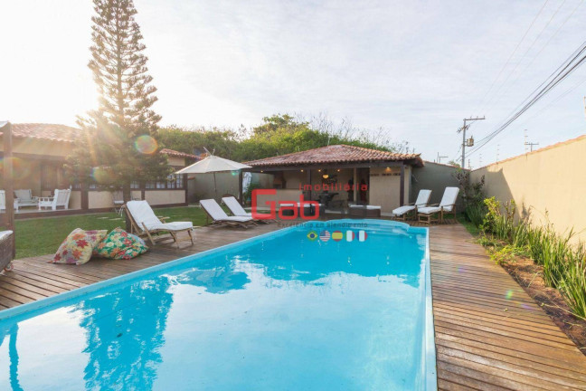 Imagem Casa com 4 Quartos à Venda, 250 m² em Marina - Armação Dos Búzios Imagem Casa com 4 Quartos à Venda, 250 m² em Marina - Armação Dos Búzios