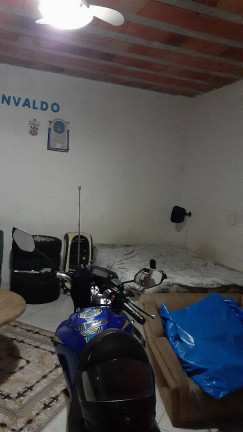 Imagem Casa com 3 Quartos à Venda, 10 m² em Jardim Angelica - Carapicuíba