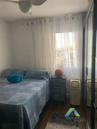 Imagem Sobrado com 2 Quartos à Venda, 175 m² em Americanópolis - São Paulo