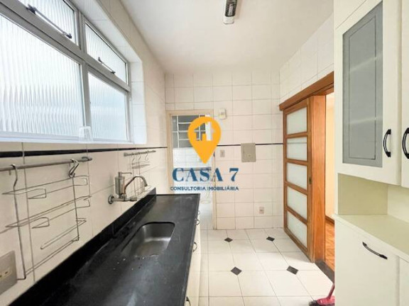 Imagem Apartamento com 3 Quartos à Venda, 110 m² em Gutierrez - Belo Horizonte
