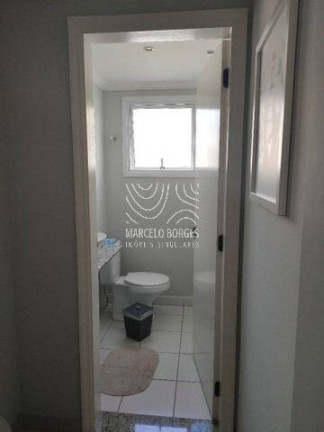 Imagem Casa de Condomínio com 4 Quartos à Venda, 173 m² em Jardim Ermida Ii - Jundiaí