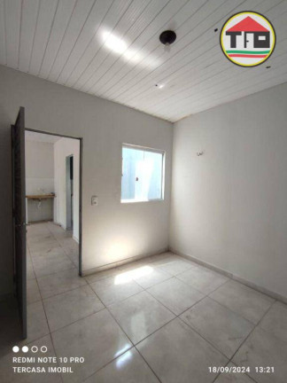 Imagem Apartamento com 2 Quartos à Venda, 60 m² em Nova Marabá - Marabá Imagem Apartamento com 2 Quartos à Venda, 60 m² em Nova Marabá - Marabá