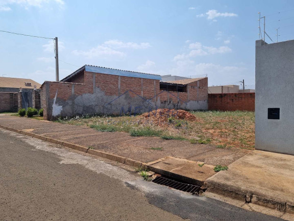 Imagem Terreno à Venda, 308 m² em Jardim Terras De San José - Pirassununga Imagem Terreno à Venda, 308 m² em Jardim Terras De San José - Pirassununga