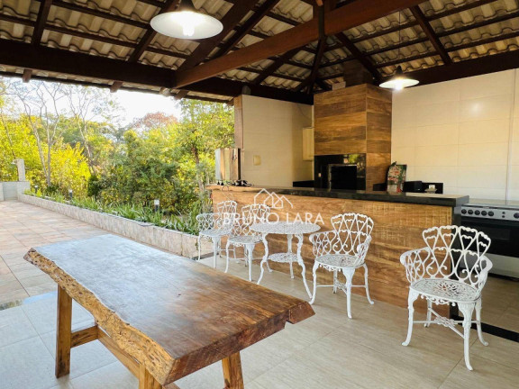 Imagem Casa com 4 Quartos à Venda, 250 m² em Condominio Nossa Fazenda - Esmeraldas Imagem Casa com 4 Quartos à Venda, 250 m² em Condominio Nossa Fazenda - Esmeraldas