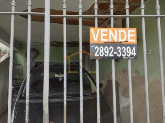 Sobrado com 4 Quartos à Venda, 400 m² em água Fria - São Paulo