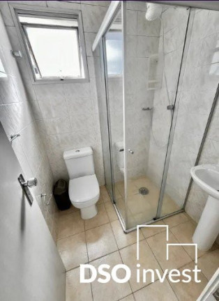 Imagem Apartamento com 1 Quarto à Venda, 40 m² em Moema - São Paulo