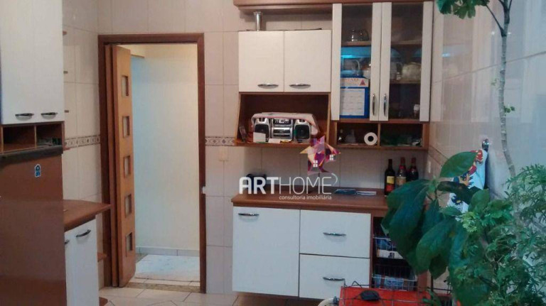 Imagem Apartamento com 2 Quartos à Venda, 100 m² em Taboão - São Bernardo Do Campo