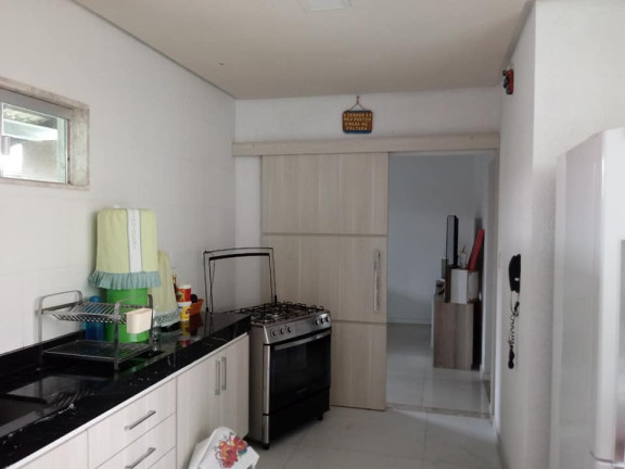 Imagem Casa de Condomínio com 3 Quartos à Venda, 170 m² em Feira De Santana Imagem Casa de Condomínio com 3 Quartos à Venda, 170 m² em Feira De Santana